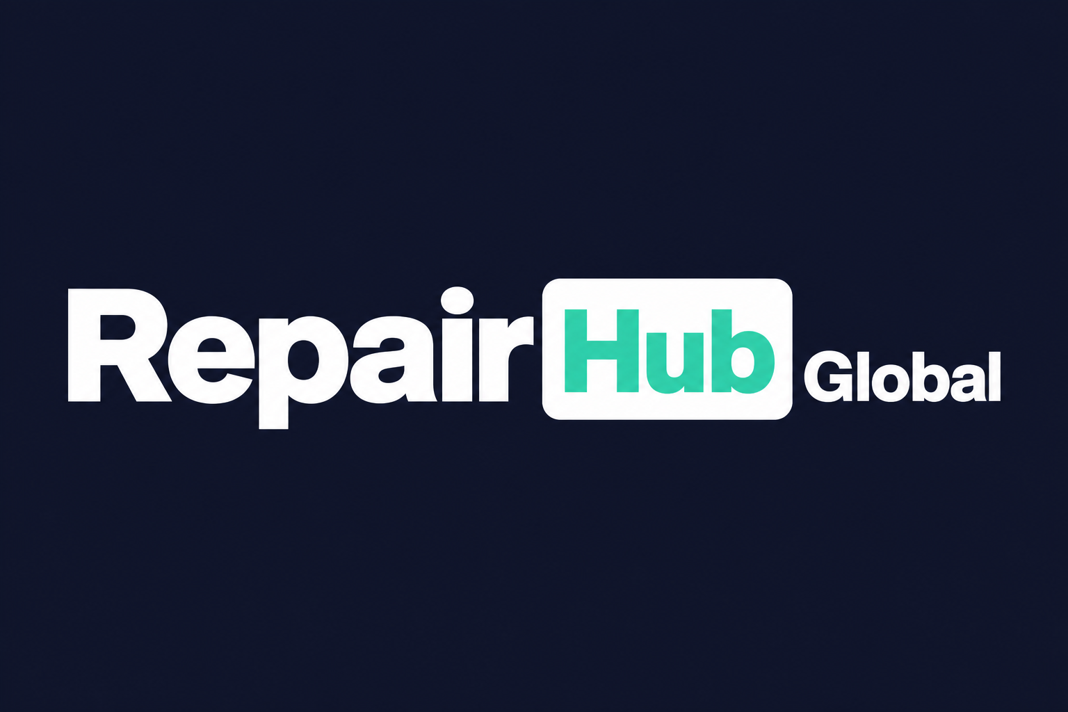 RepairHub Global